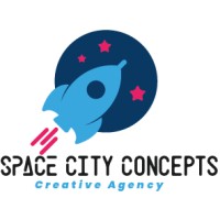 Space City Concepts logo - Similar company to Laudable Ux Llc