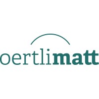 Oertlimatt Stiftung logo - Similar company to Idea Schweiz - Das Christliche Wochenmagazin