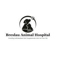 Breslau Animal Hospital logo - Similar company to Vca Yaletown Animal Hospital