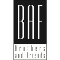 BAF Tekstil / Brothers and Friends logo - Similar company to Fab Tekstil
