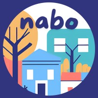 nabo logo - Similar company to Icf Denmark Chapter