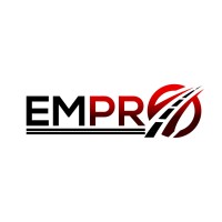 EMPRO logo - Similar company to Applogics Inc