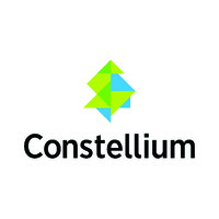 Constellium logo - Similar company to Simap, Grenoble