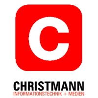 Christmann Informationstechnik + Medien GmbH & Co. KG logo - Similar company to Jott.Media Gmbh