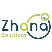 ZhanaSolutions logo - Similar company to Muta
