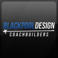 Blackpool Design Coachbuilders Ltd logo - Similar company to Proion Mobility