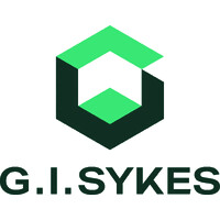 G I Sykes Ltd logo - Similar company to Mjjm Ltd