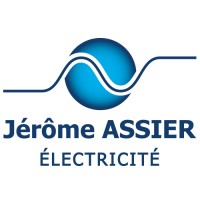 Jérome ASSIER Electricité logo - Similar company to Aube Fluide