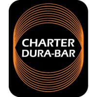Charter Dura-Bar logo - Similar company to Charter Casting