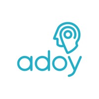 Adoy logo - Similar company to Adoy.Ai