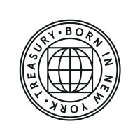 Treasury logo - Similar company to Order For Me