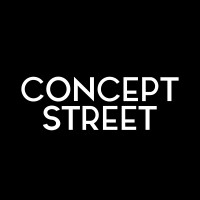 Concept Street logo - Similar company to United
