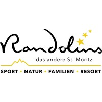 Berghotel Randolins St. Moritz logo - Similar company to Hauser St. Moritz