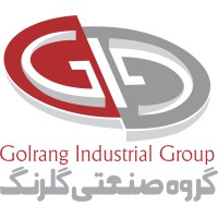 Golrang Industrial Group logo - Similar company to Ozoneecosystem