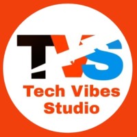 Tech Vibes Studio logo - Similar company to Tech Vibes