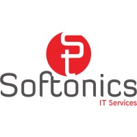 Softonics IT Services logo - Similar company to Softonic