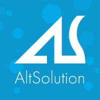 AltSolution LLC | Bespoke Customized Web Solutions logo - Similar company to Kernel Digital