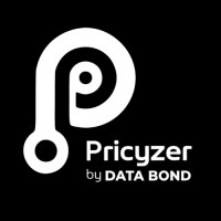 Pricyzer logo - Similar company to Data Bond