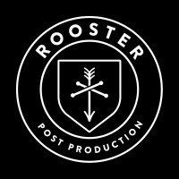 Rooster Post Production logo - Similar company to Grayson Music