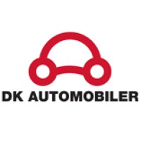 DK AUTOMOBILER A/S logo - Similar company to Dit Autocenter Storvorde Aps