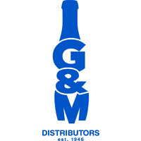 G&M Distributors, Inc. logo - Similar company to Rj Distributing