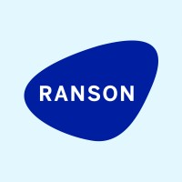 Ranson NV logo - Similar company to Ranson Uk Ltd