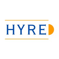 HYRED logo - Similar company to Hyred