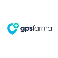 GPSfarma.com logo - Similar company to Teching