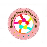 MANSHAA FOUNDATION logo - Similar company to Janet'S Little Genius