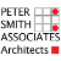 Peter Smith Associates Architects logo - Similar company to Class Q