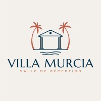 Villa Murcia logo - Similar company to Coudray Traiteur
