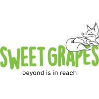 Sweet Grapes Creatives logo - Similar company to Grey Whale Communications