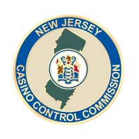 NJ Casino Control Commission logo - Similar company to Casino Imperator