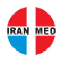 Iranmed logo - Similar company to Bartar Holding