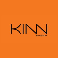 KINN Bangkok logo - Similar company to Laundry You Public Company Limited (Washxpress)