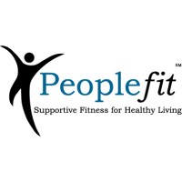 Peoplefit Health & Fitness Center logo - Similar company to Proex Physical Therapy