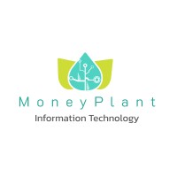 MoneyPlant Information Technology logo - Similar company to Imkan Information Technology