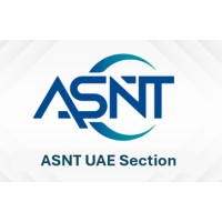 ASNT UAE SECTION logo - Similar company to Tpac