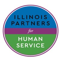 Illinois Partners for Human Service logo - Similar company to Workx Coworking
