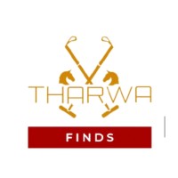Tharwa Finds logo - Similar company to 36 Media