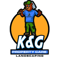 K&G Landscaping & Hardscaping logo - Similar company to Elevation Landscaping Llc