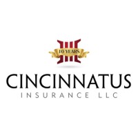 Cincinnatus Insurance LLC logo - Similar company to Tent