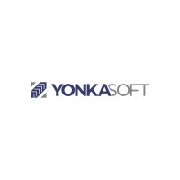 Yonkasoft logo - Similar company to Dedica Teknoloji A.Ş.