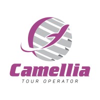 Camellia Tour Operator logo - Similar company to Association Of Bulgarian Tour Operators And Travel Agents (Abtta)