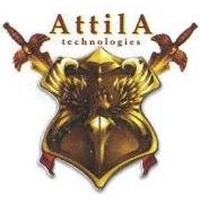 Attila Technologies logo - Similar company to Ray