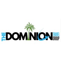 The Dominion Travel Group logo - Similar company to Thezico
