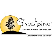 Ghostpine Environmental Services Ltd. logo - Similar company to Ase Services: Alberta Safety & Environmental Services Ltd.