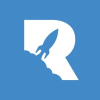 Rocketeers logo - Similar company to Stukken