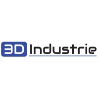 3D Industrie GmbH logo - Similar company to 3D Industrie