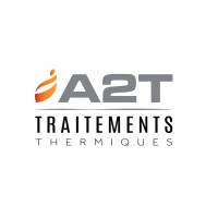 A2T TRAITEMENTS THERMIQUES logo - Similar company to Chromalpes